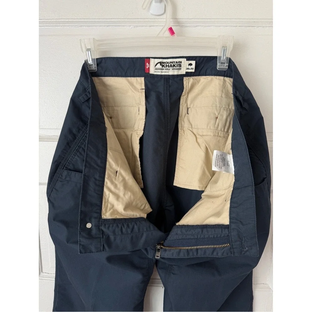 Mountain Khakis mountain khakis